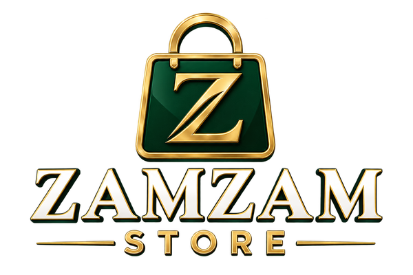 Zamzam Store